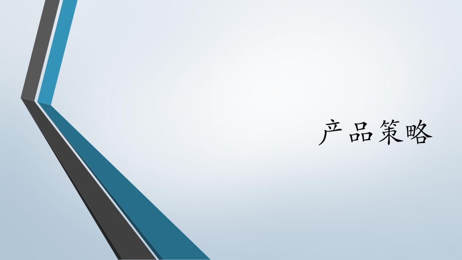 产品策略课件_第3页