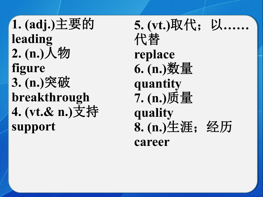 Book-4-Module-4-話題回顧_第2頁