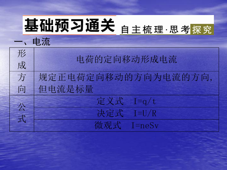 第七章电路第1课时欧姆定律(含电功、电功率)_第5页