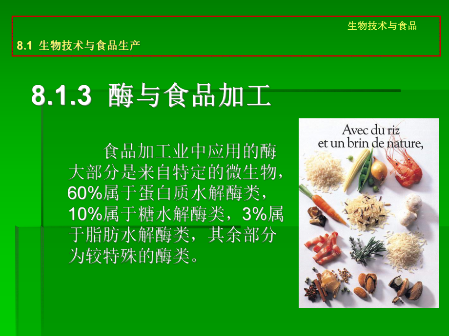 生物技术与食品_第4页