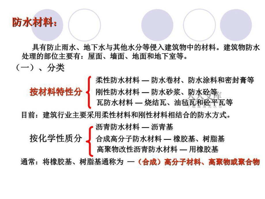 《防水材料》PPT课件.ppt_第2页