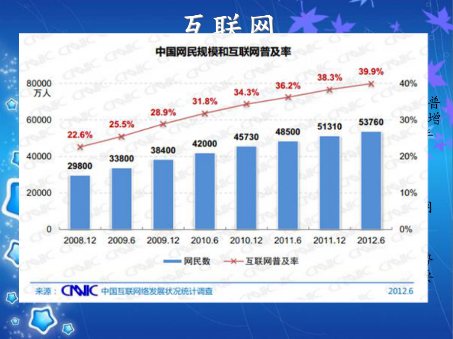 我国的网络现状_第5页