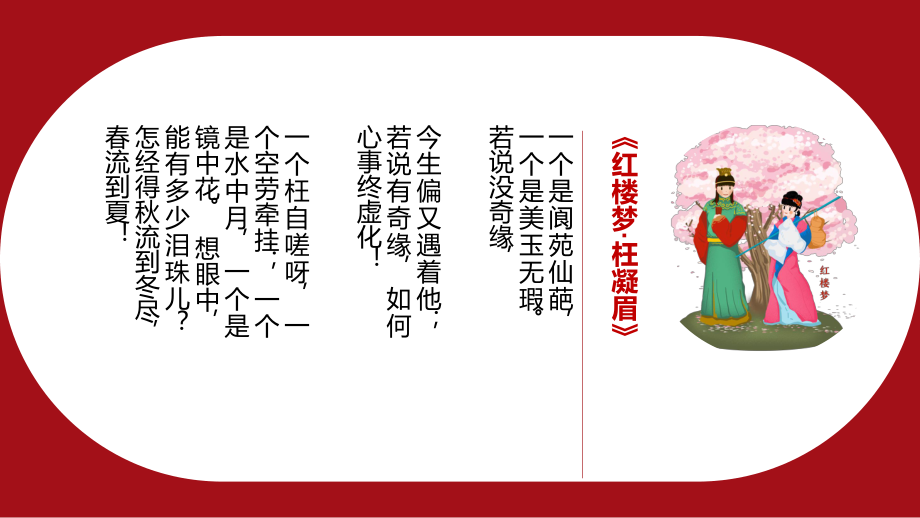 中學(xué)語文紅樓夢(mèng)之林黛玉進(jìn)賈府語文公開課課件PPT資料_第3頁