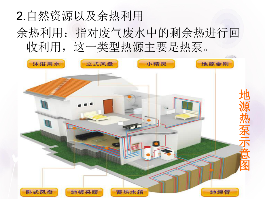 热源及冷源概述_第4页