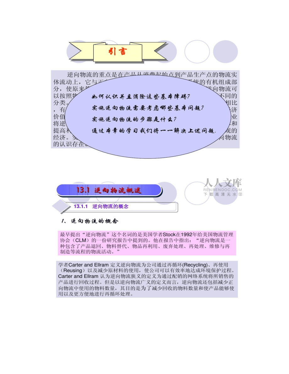 逆向物流课件_第2页