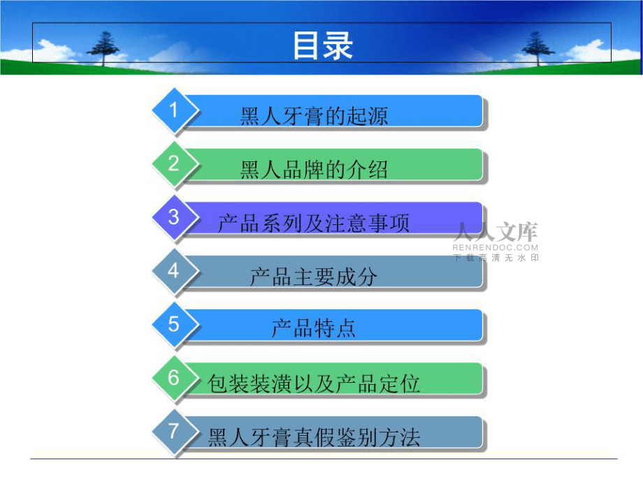 《黑人牙膏产品分析》PPT课件.ppt_第2页