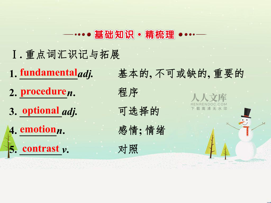 高考地理 技法點撥——氣候 1 (401)_第2頁