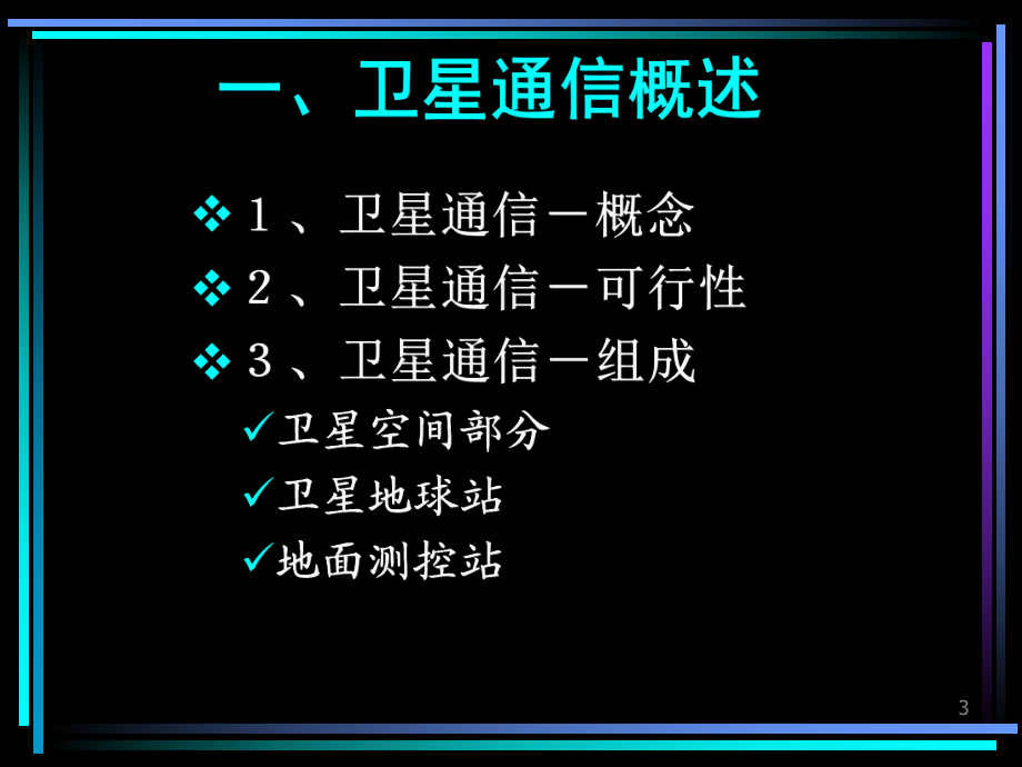 卫星通信概论_第3页