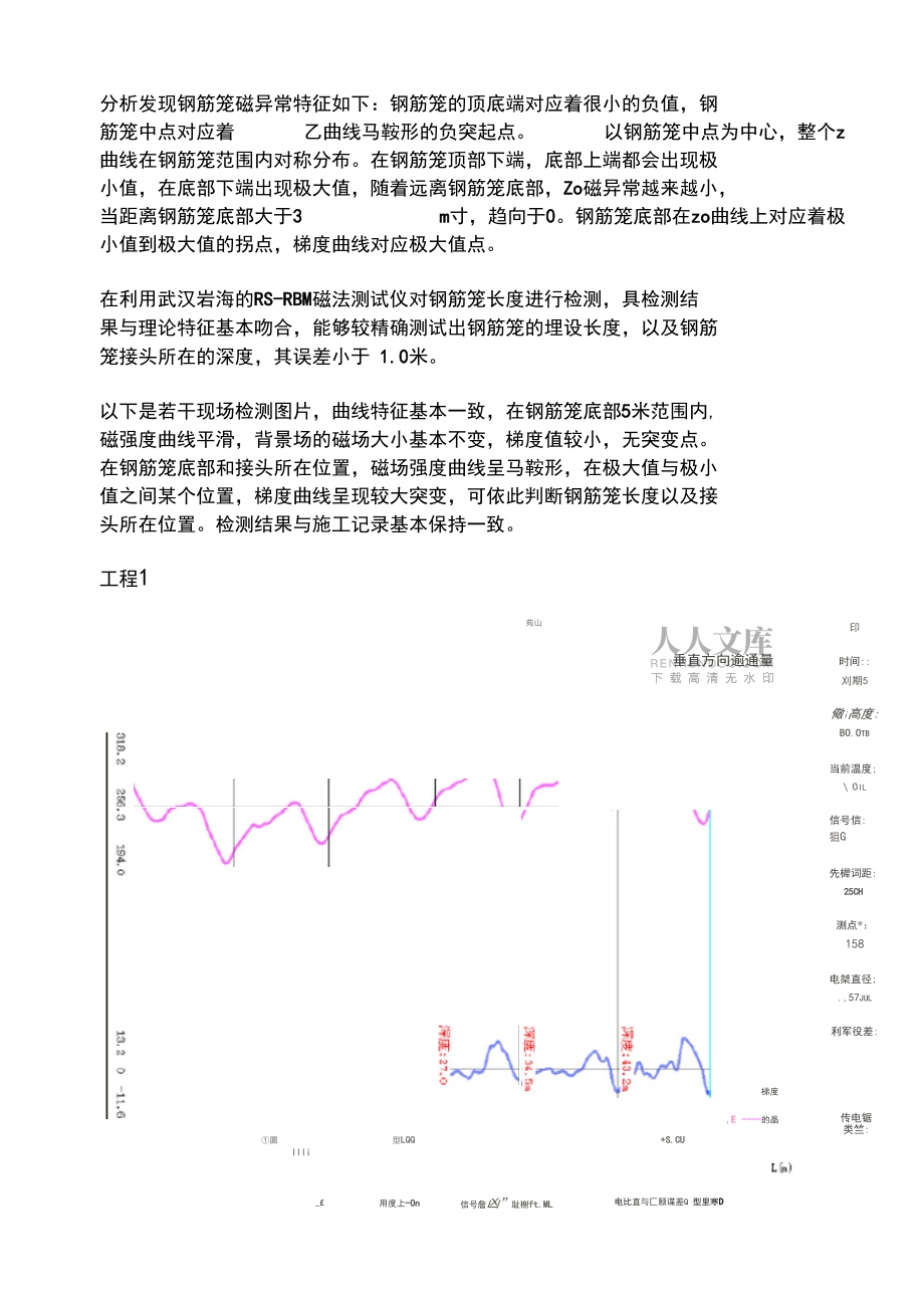鋼筋籠長度檢測_第2頁