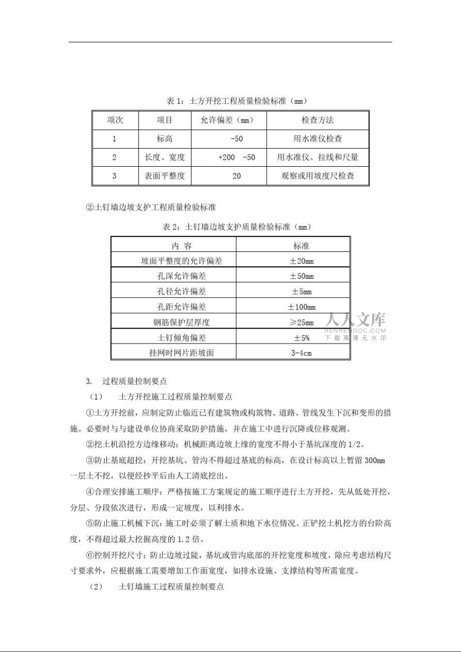 邊坡支護施工質量控制手冊_第2頁