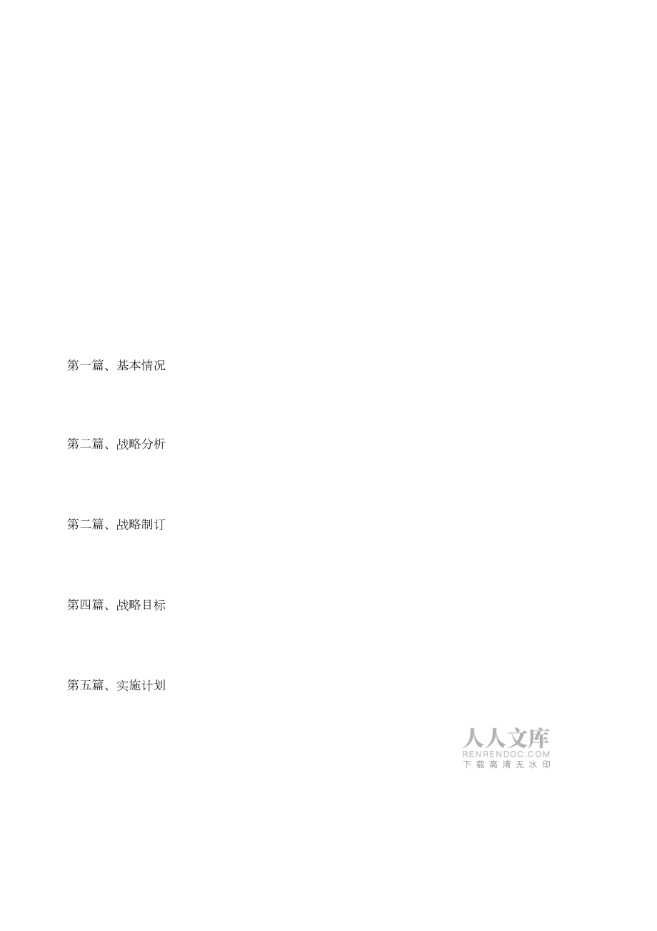 彩虹集团战略分析_第2页