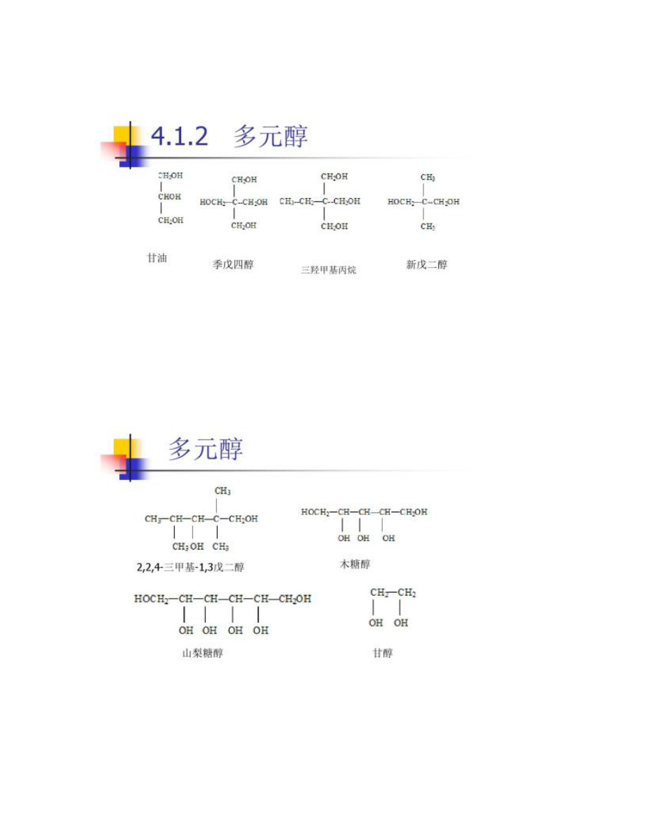 第④章醇酸樹脂_第3頁