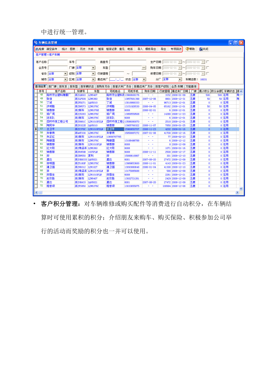卓越DMS售后維修管理系統(共38頁).doc_第3頁