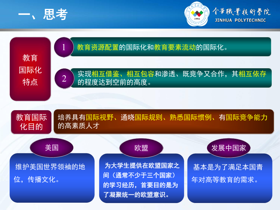 高职教育国际化思考与实践_第4页