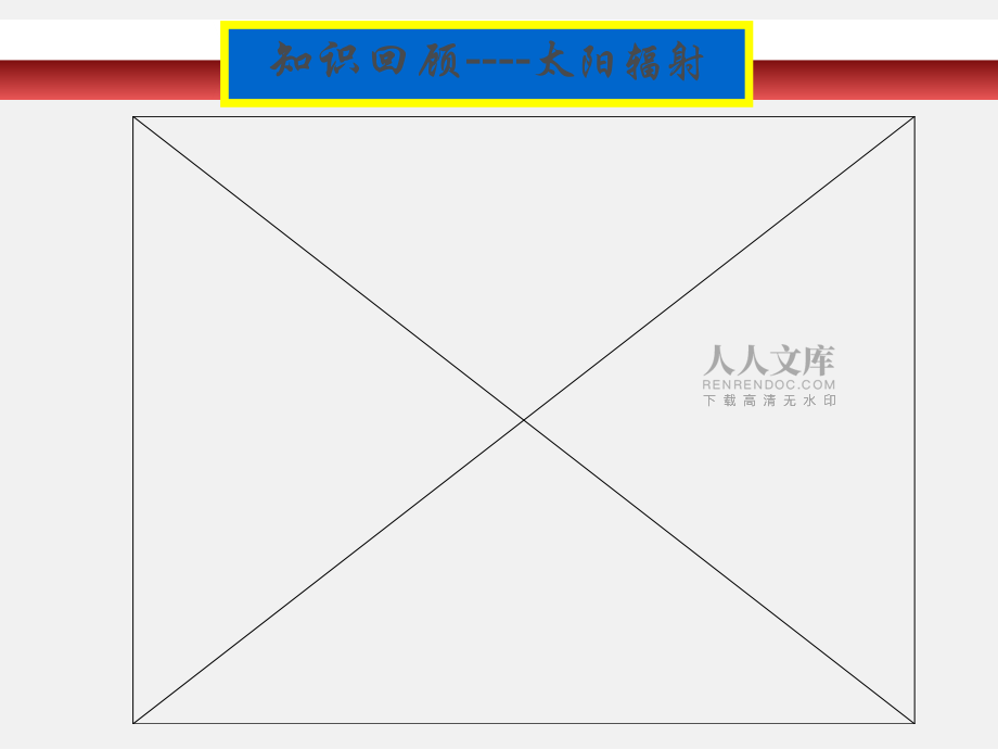高一地理必修一 大氣的熱狀況及大氣運(yùn)動(dòng) (2)_第2頁