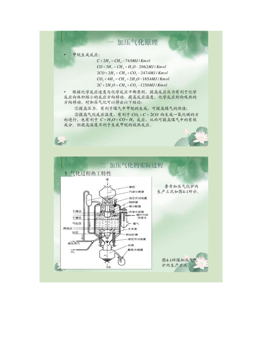 第四章移动床加压气化_第4页