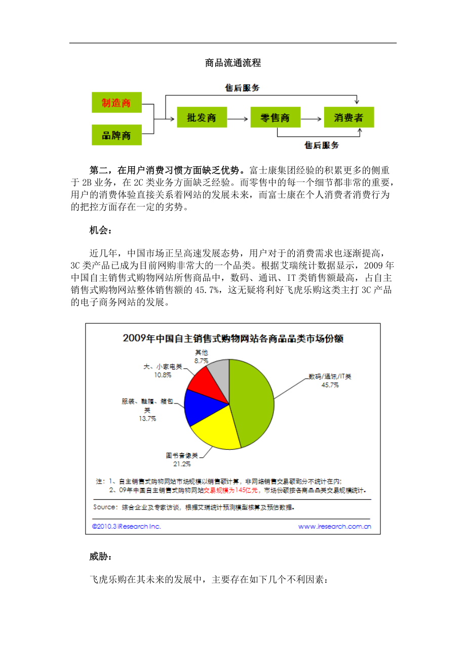 电子商务案例分析之飞虎乐购_第5页