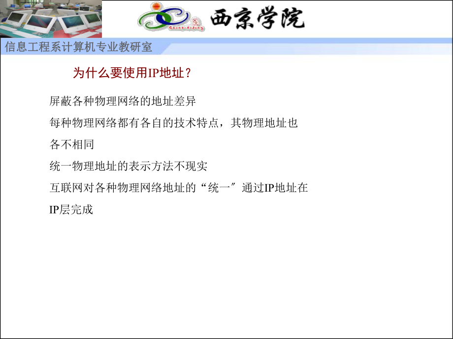 2.1-第章IP 地址ppt课件_第3页