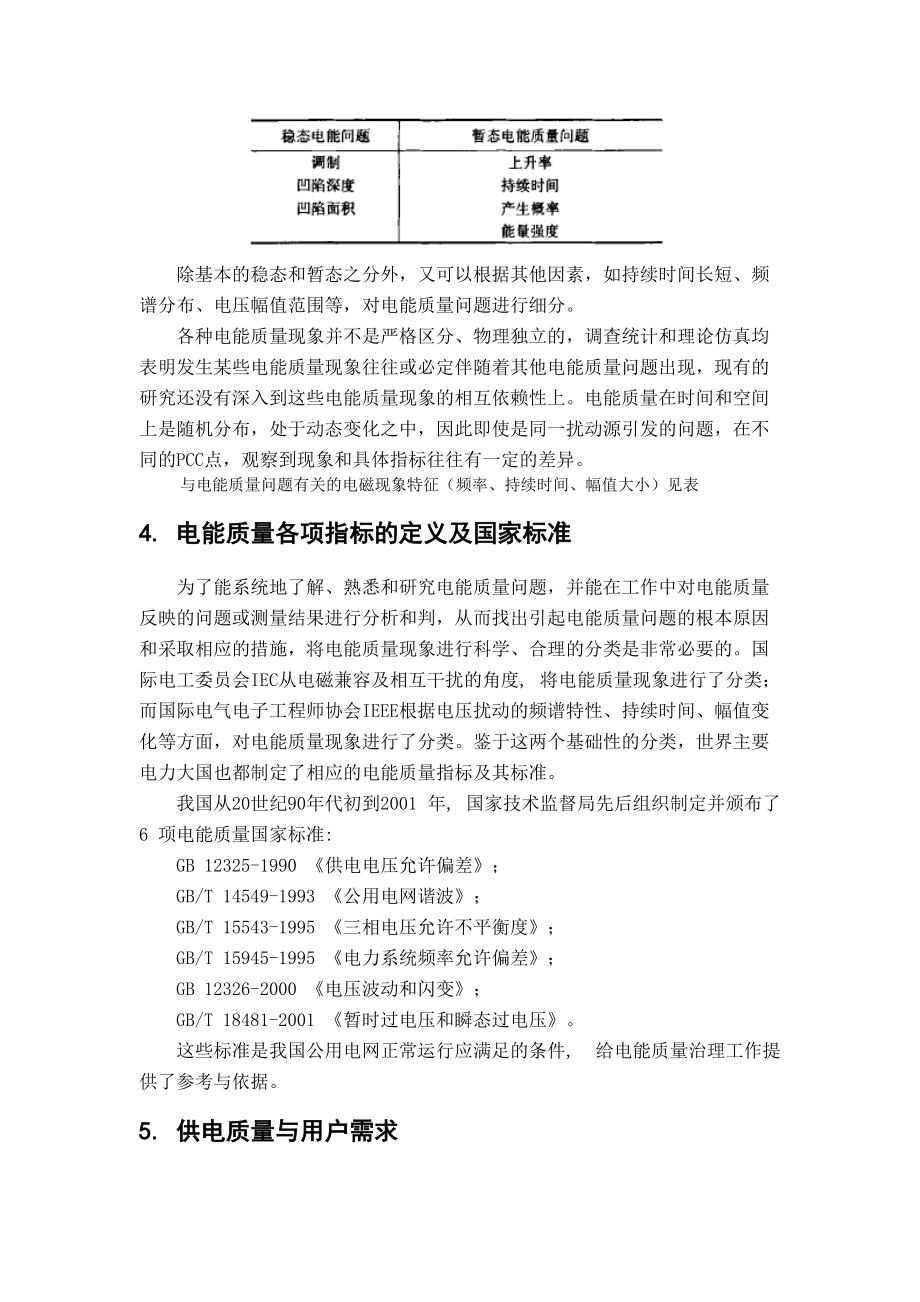 电能质量定义_第4页