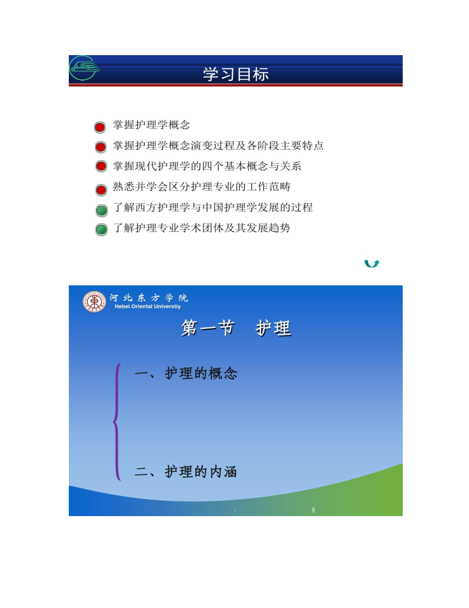 護理學(xué)概述PPT課件._第4頁