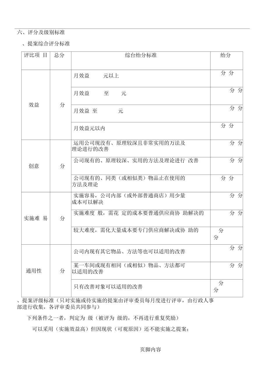 提案改善管理办法_第4页