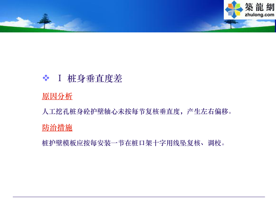 建筑工程常見質量缺陷及防治措施(附圖)_第4頁