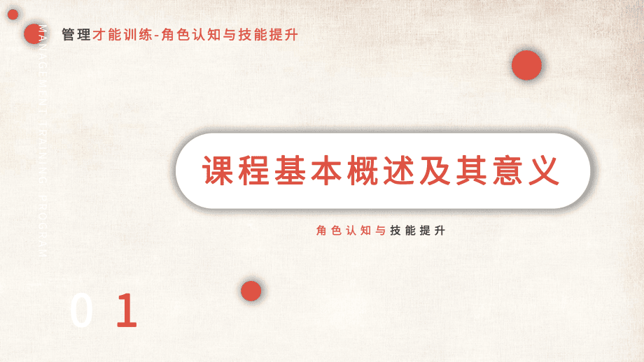 商务企业管理才能培训PPT教学讲座课件_第3页