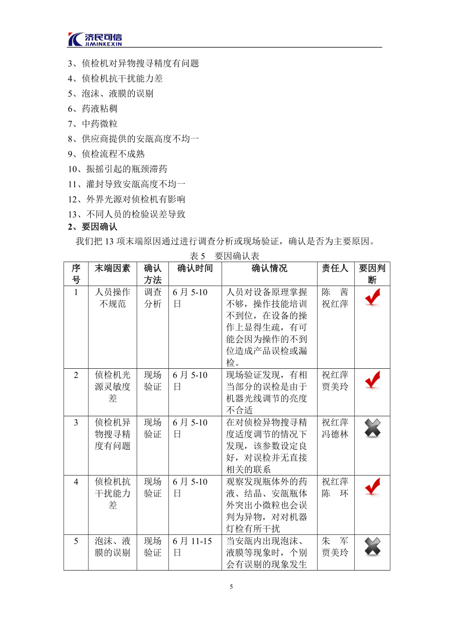 降低自动侦检机误检率(国家定稿)_第5页