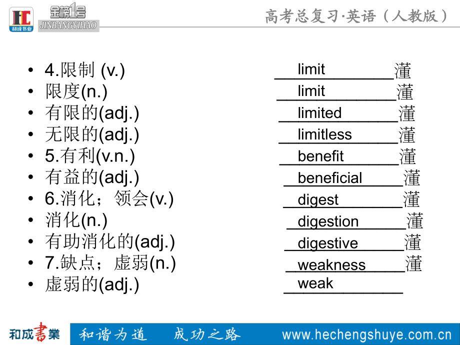 3Unit2Healthyeating_第5页