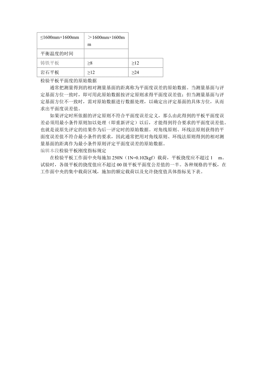 劃線平板的使用與保養(yǎng)技巧_第4頁(yè)