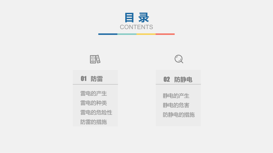 工業(yè)上防雷防靜電PPT_第2頁