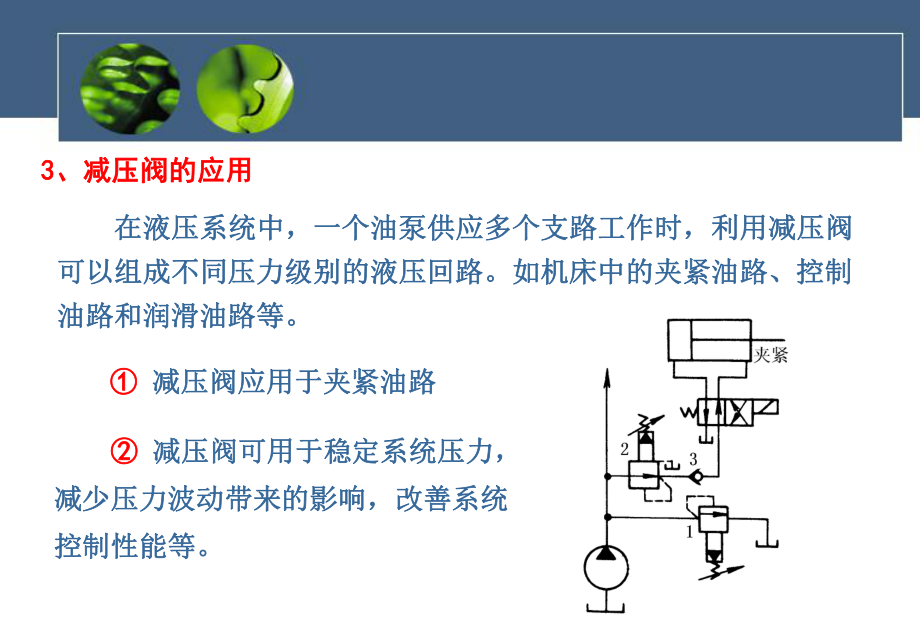 液压控制阀减压阀_第5页