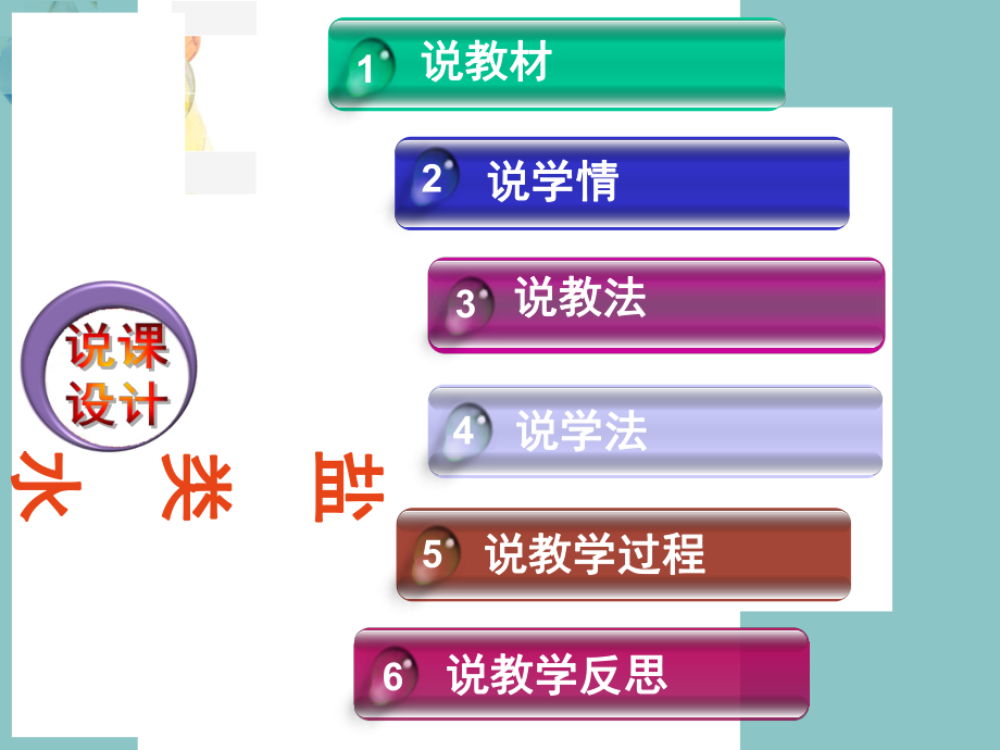 盐类水解说课课件_第2页