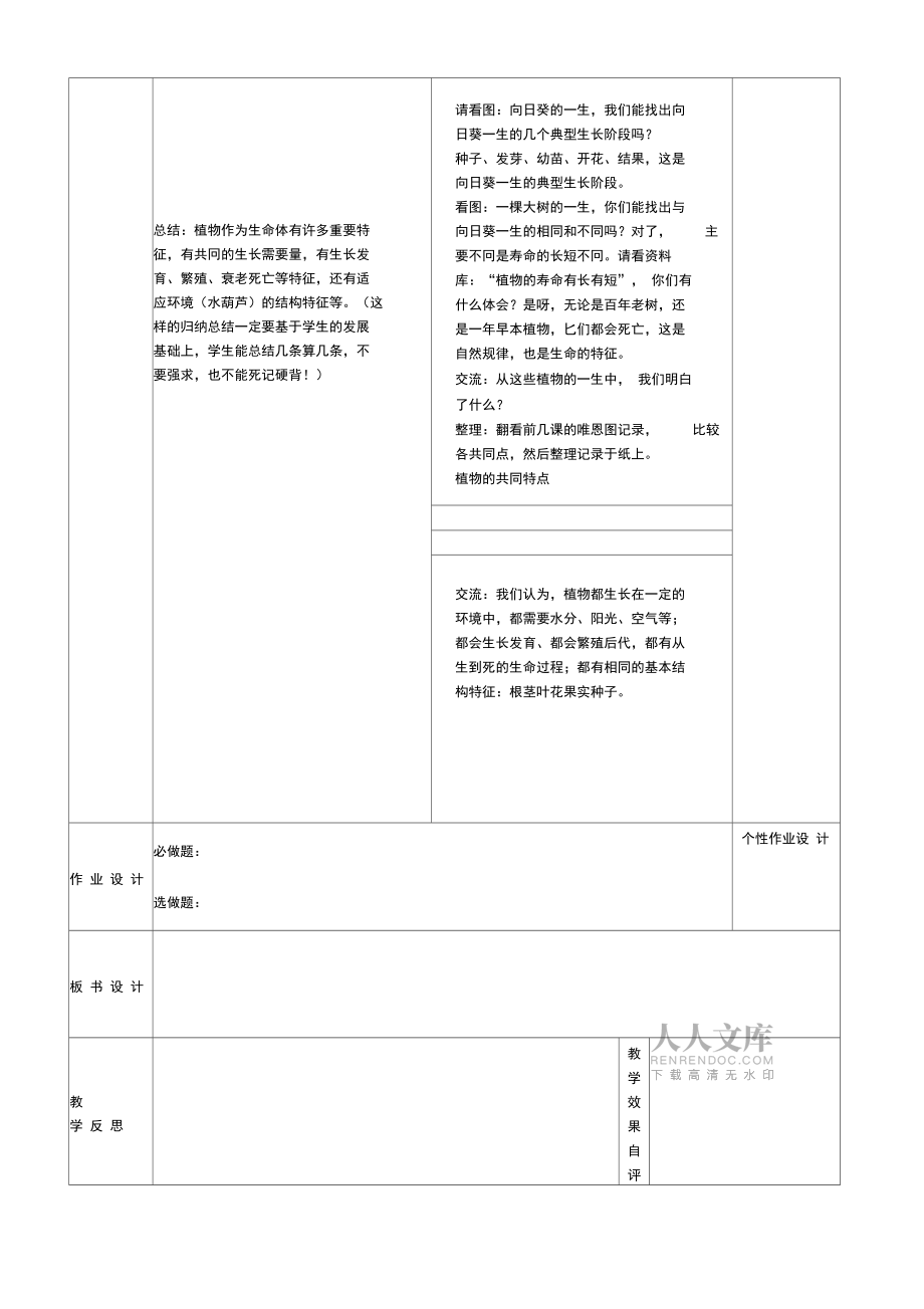 第七課植物有哪些相同特點(diǎn)_第2頁