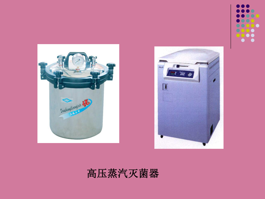 肠道病原菌分离与鉴定一ppt课件_第3页