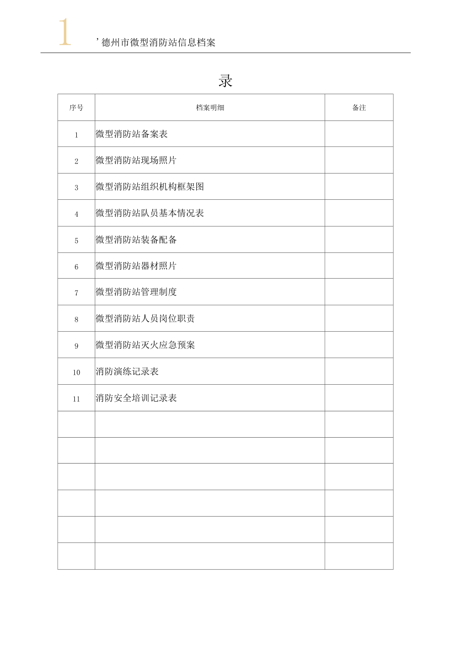 实验中学微型消防站模板(填报纸质版一式三份)(1)_第3页