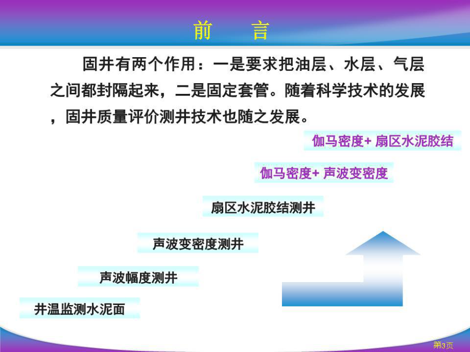 固井質量測井評價技術探討.ppt_第3頁