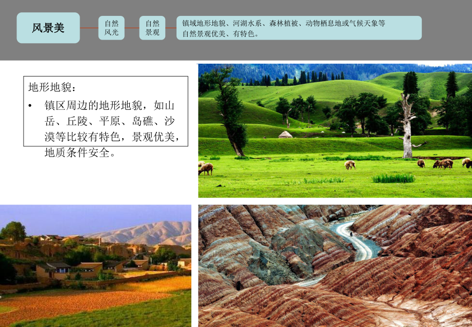 美麗宜居小鎮(zhèn)_第5頁