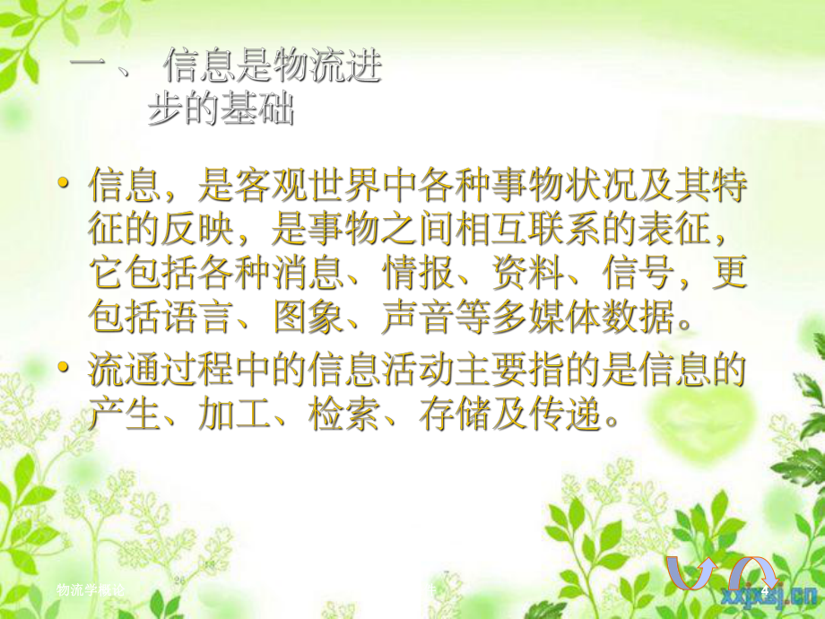 【大学】物流信息系统_第4页