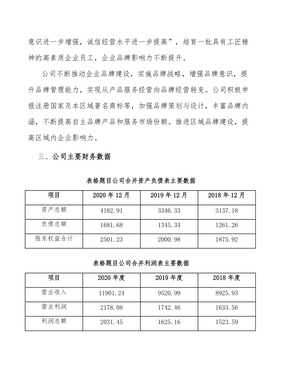 協(xié)作機(jī)器人項(xiàng)目工程管理實(shí)施手冊(范文)_第4頁