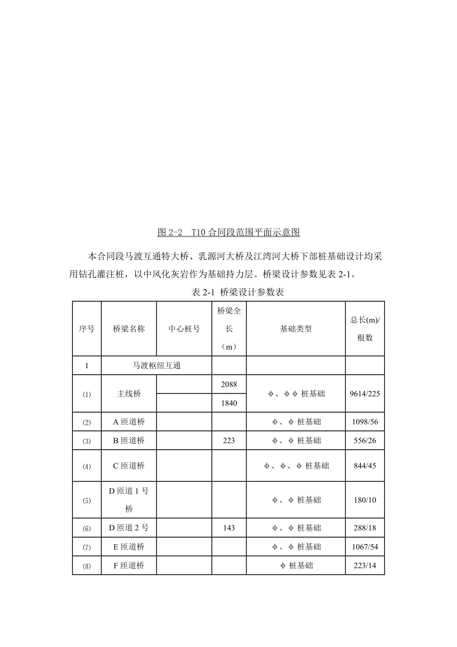 桩基钢护筒跟进法施工方案6月_第4页