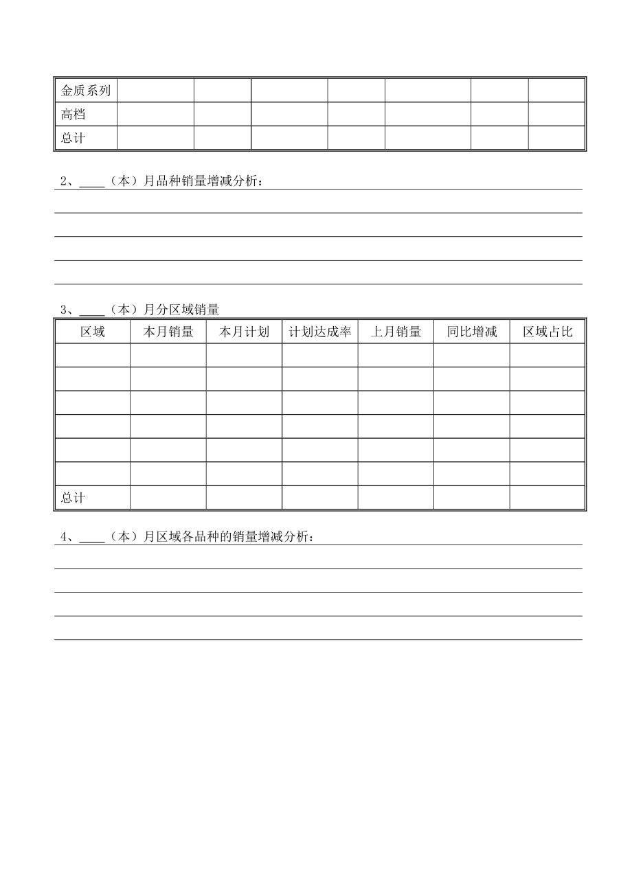 簡單營銷十五步—效益效率效果(共24頁).doc_第3頁