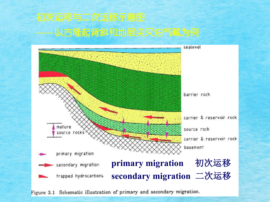 第6章油气运移-1ppt课件_第4页
