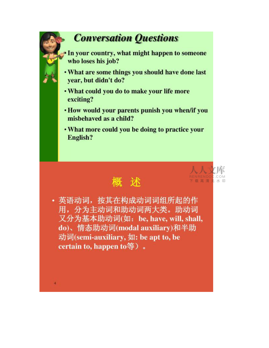 英语语法PPT之情态动词_第2页