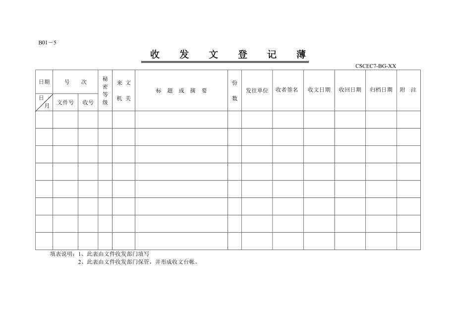 精品資料(2021-2022年收藏)貫標文件表格匯總新版_第5頁