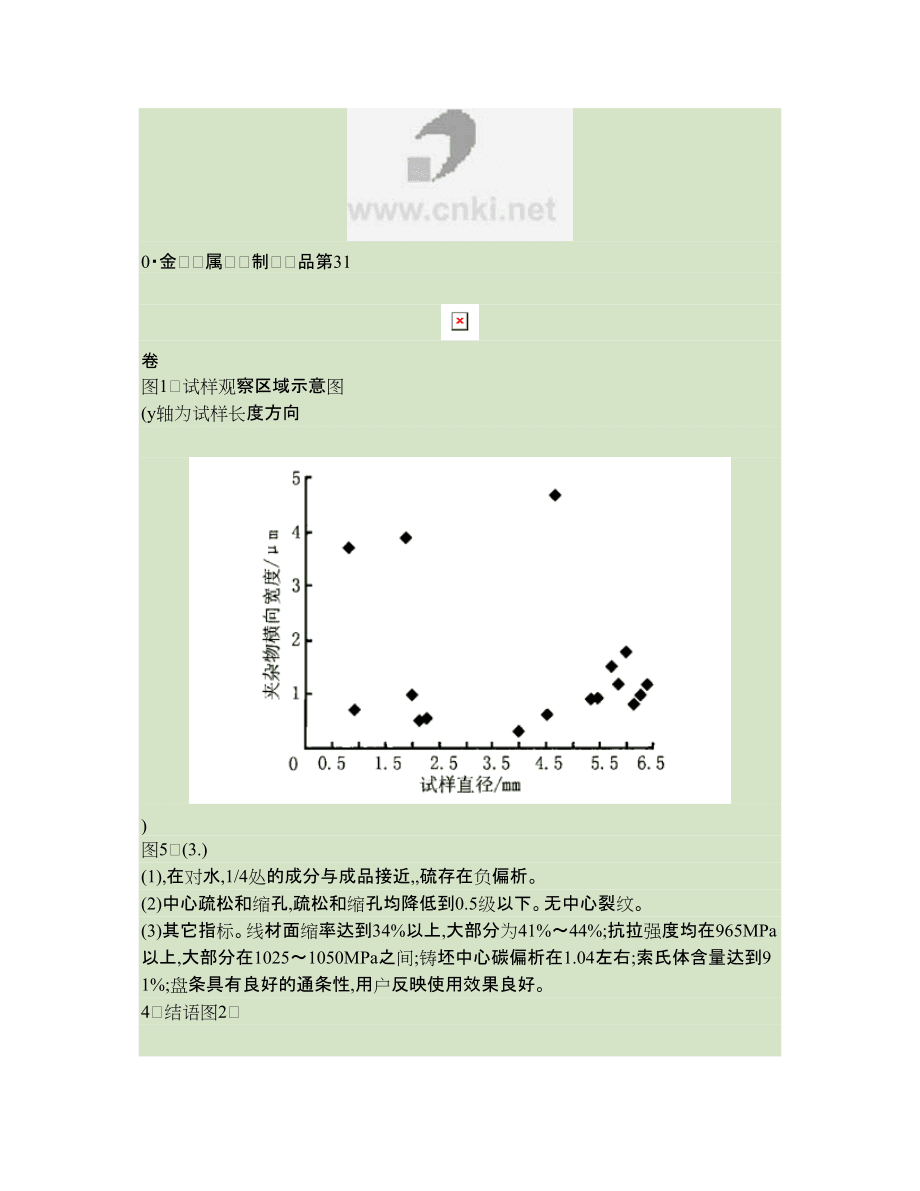 提高胶管钢丝用72A线材拉拔性能研究_第5页