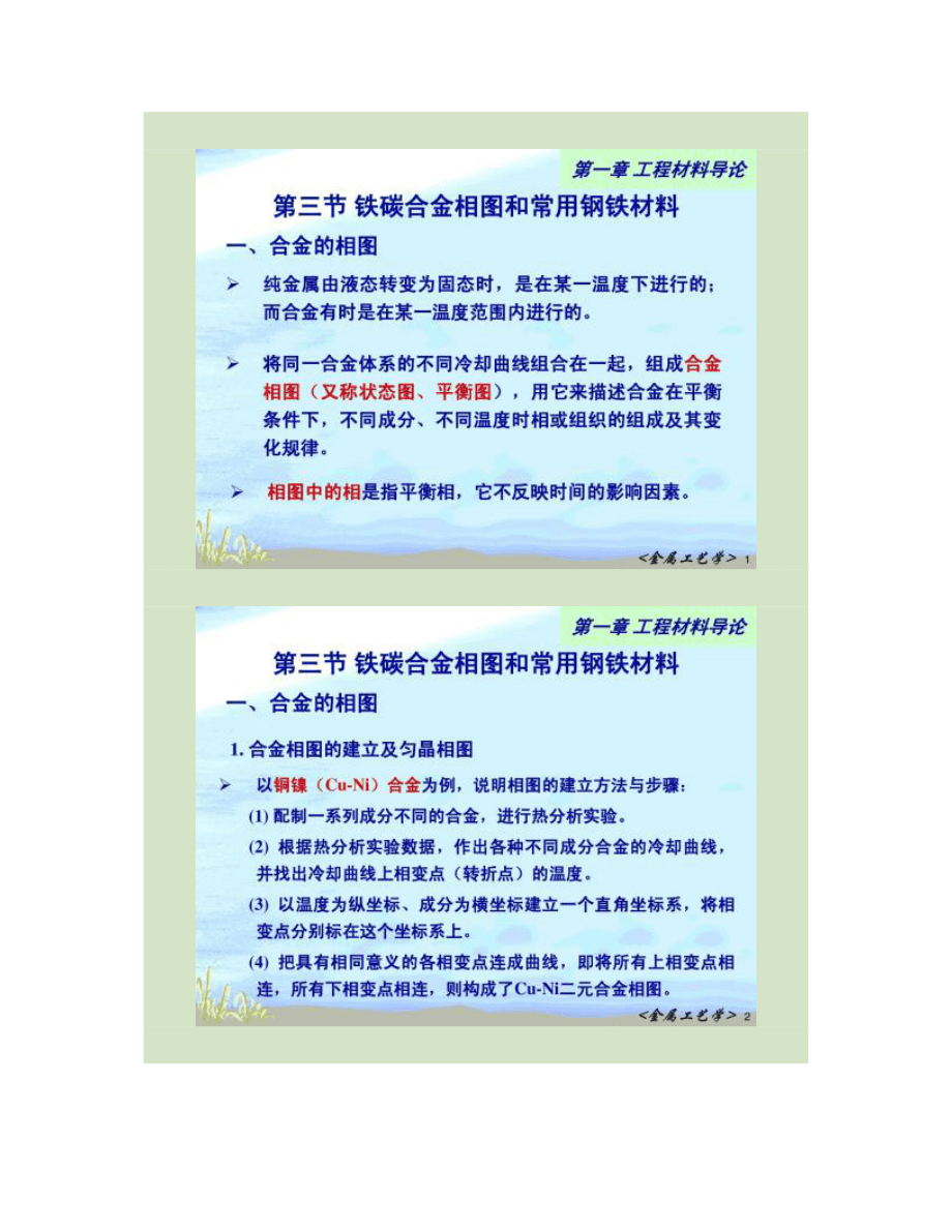 材料成型基础第1章-3_第1页