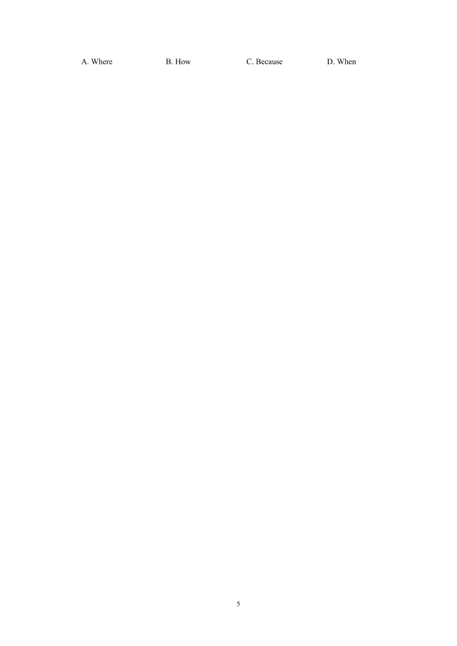 2014年教案名詞性從句_第5頁(yè)
