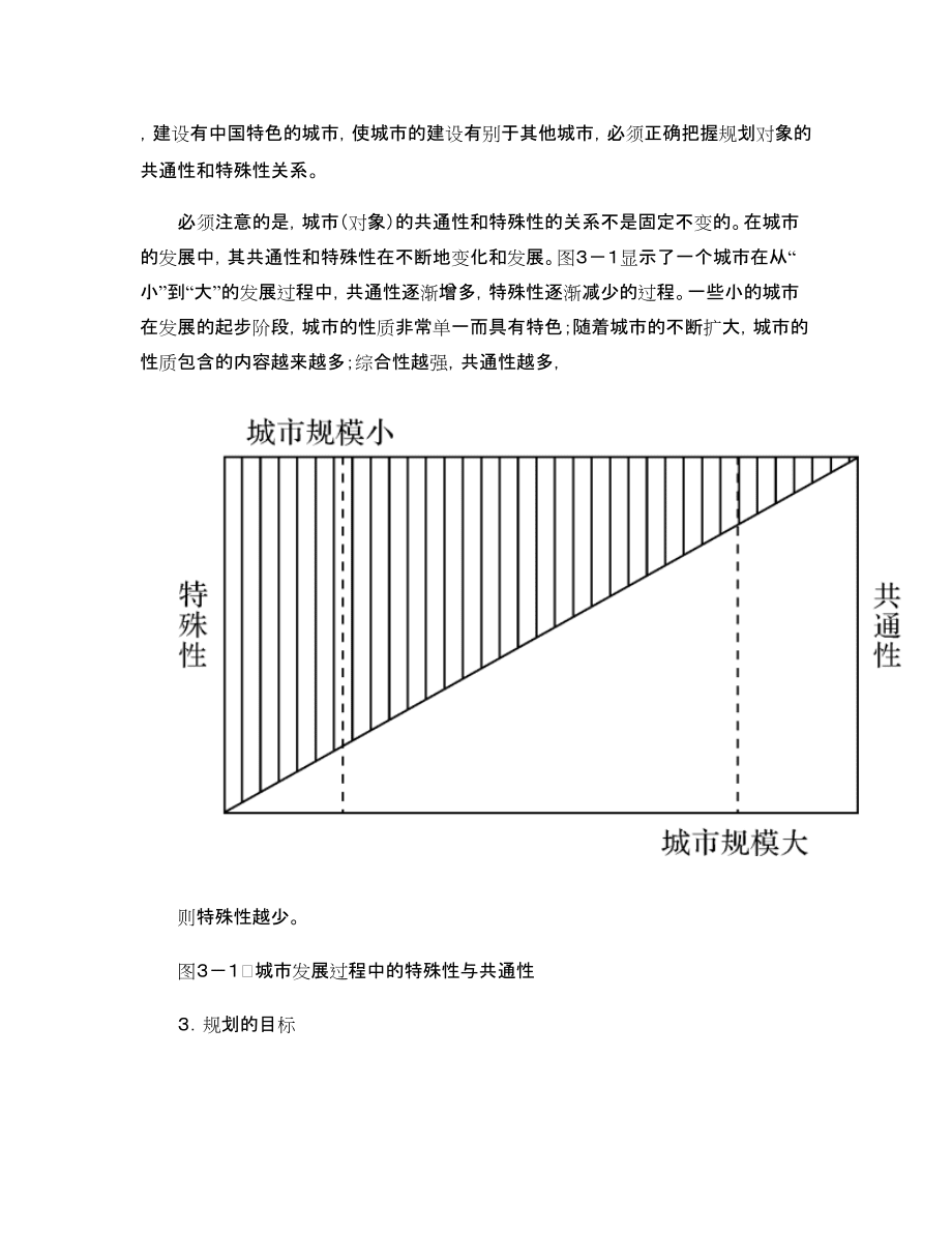 第3 章 城市规划的本质与规划研究的方法-城市规划学导论_第4页