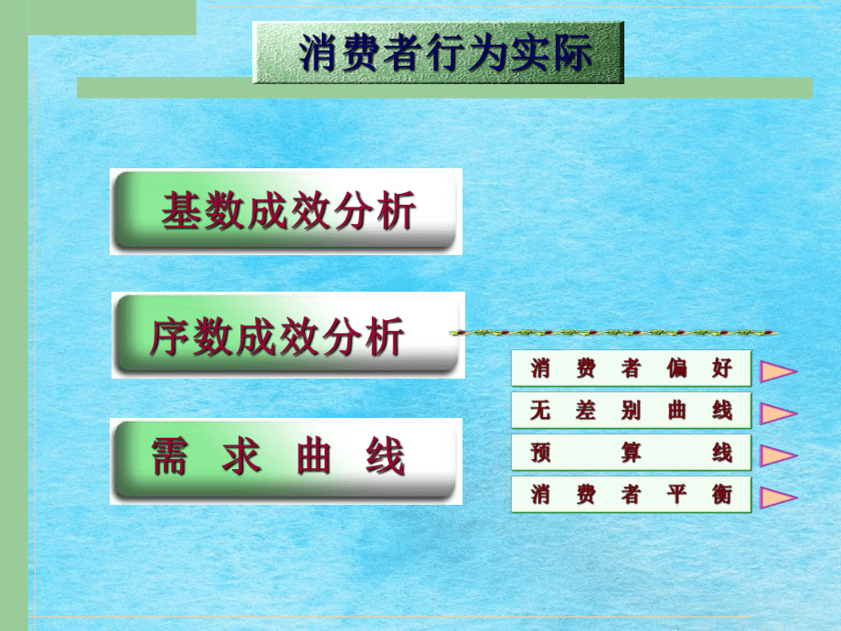 第3講消費(fèi)者行為ppt課件_第3頁(yè)